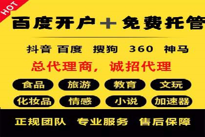 某企业SEM托管公司合作纪实：从零到一的成长之路